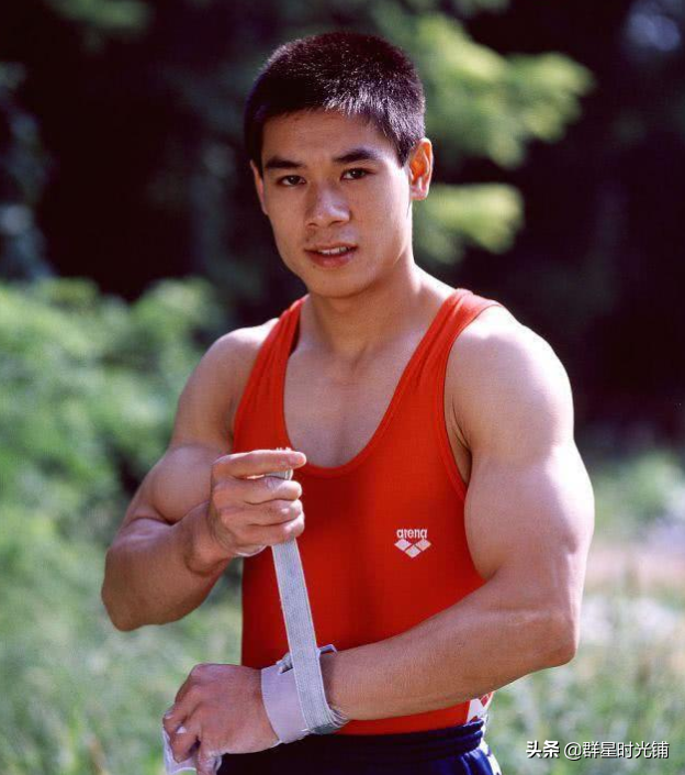 李寧