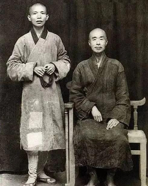 李叔同