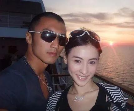 陳嵐
