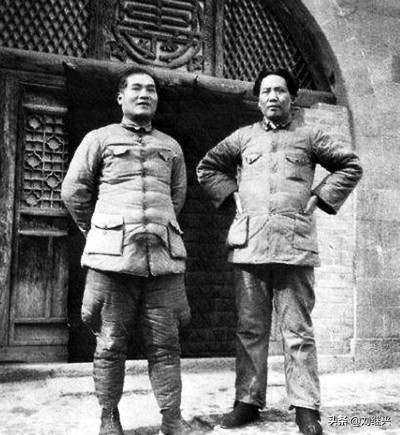 張國燾