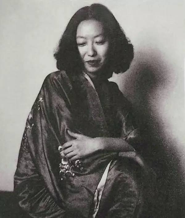 張愛玲