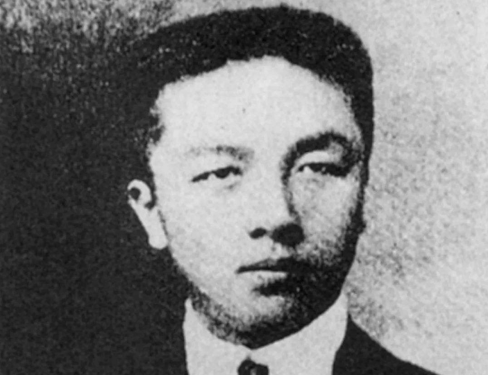 劉半農