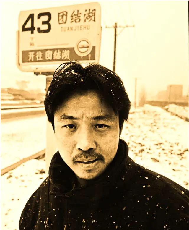 餘華