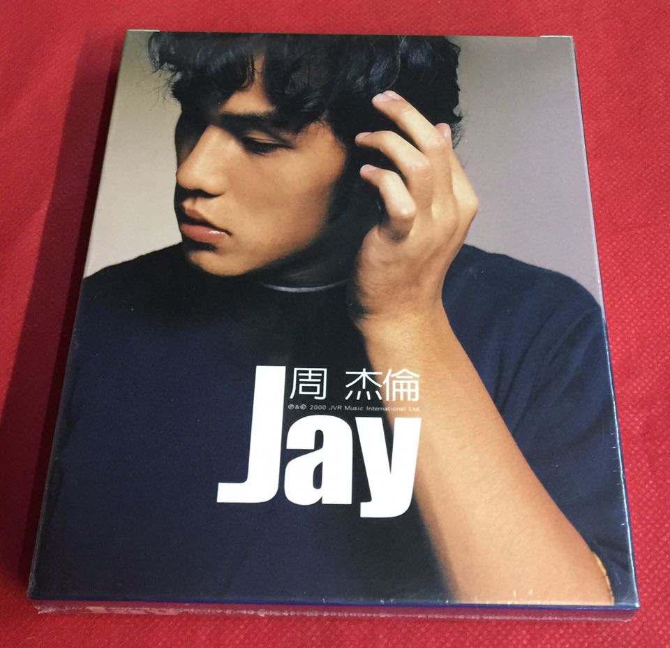周杰倫