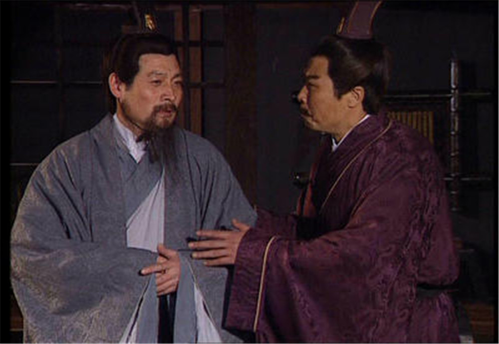 徐庶