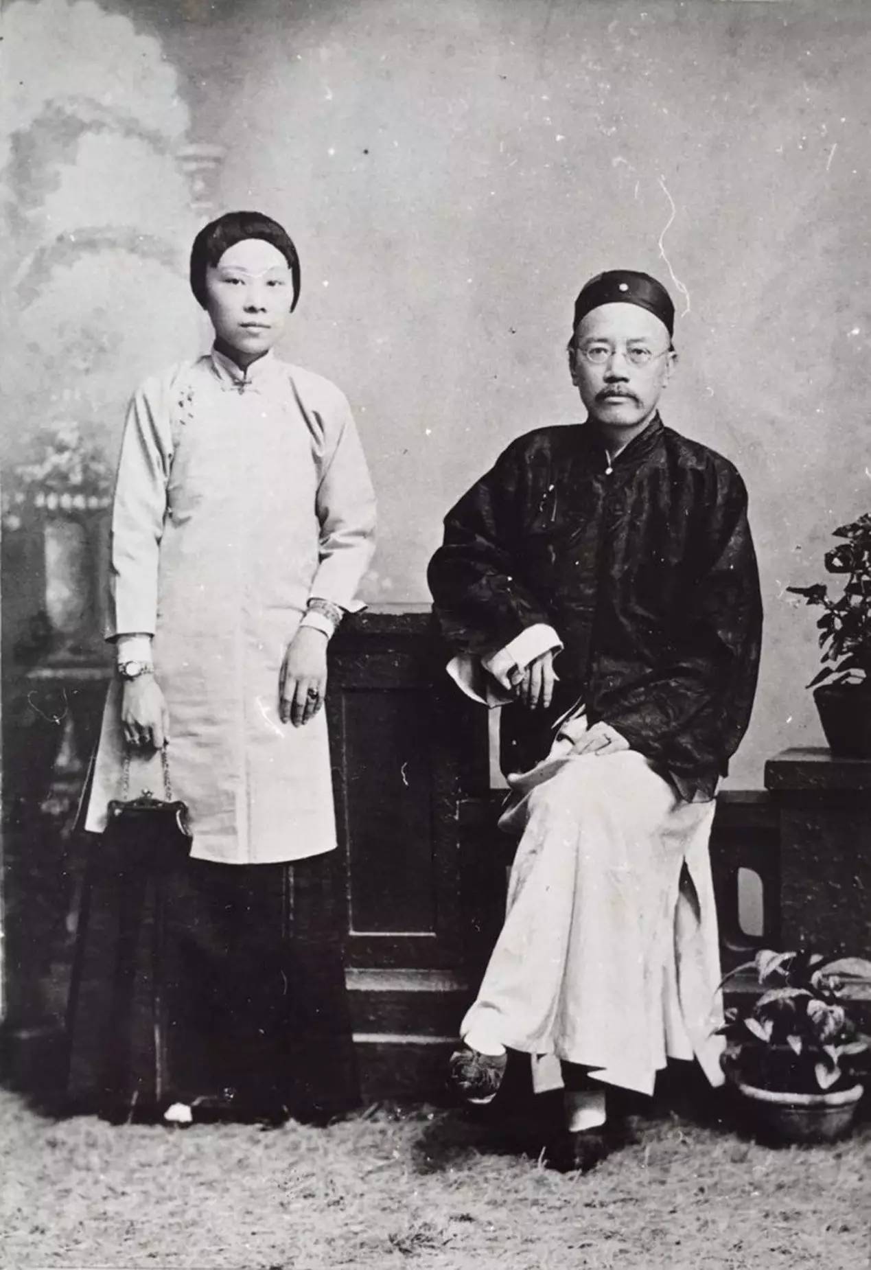 嚴復