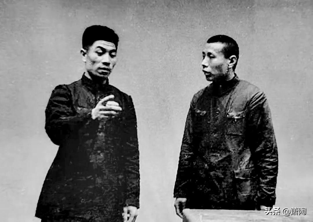 李文華