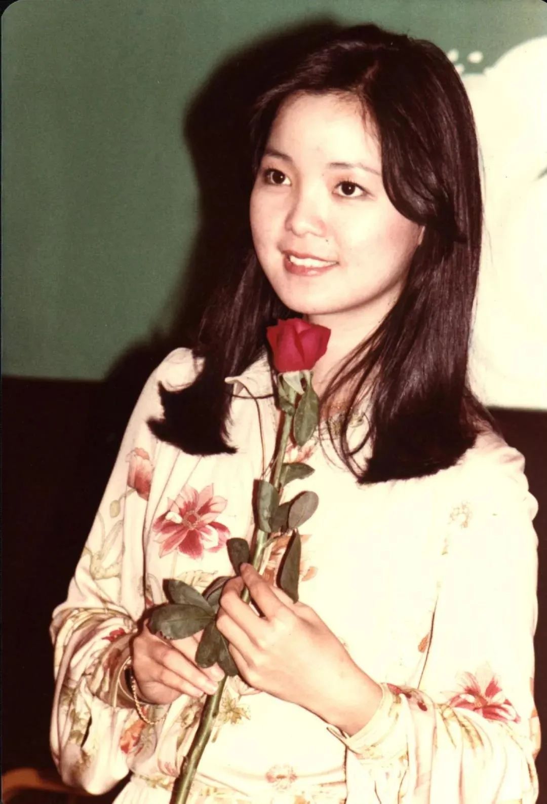 鄧麗君