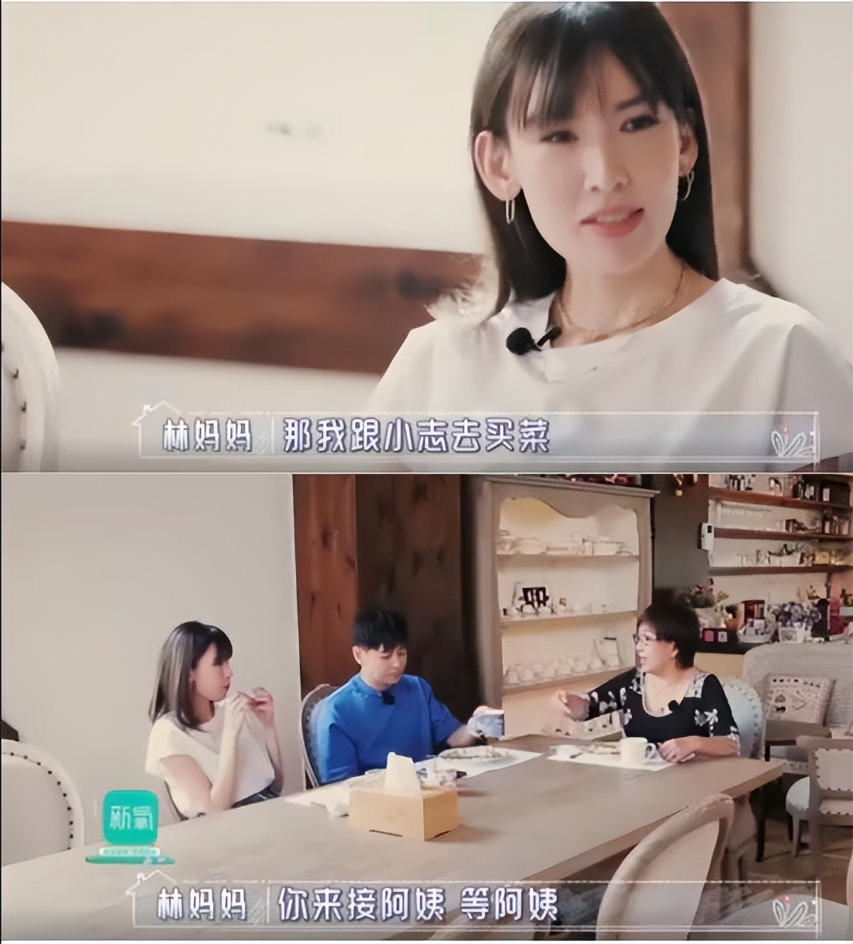 陳若儀