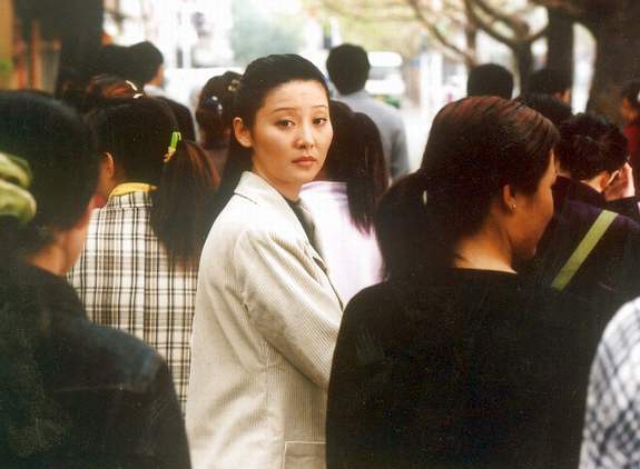 田壯