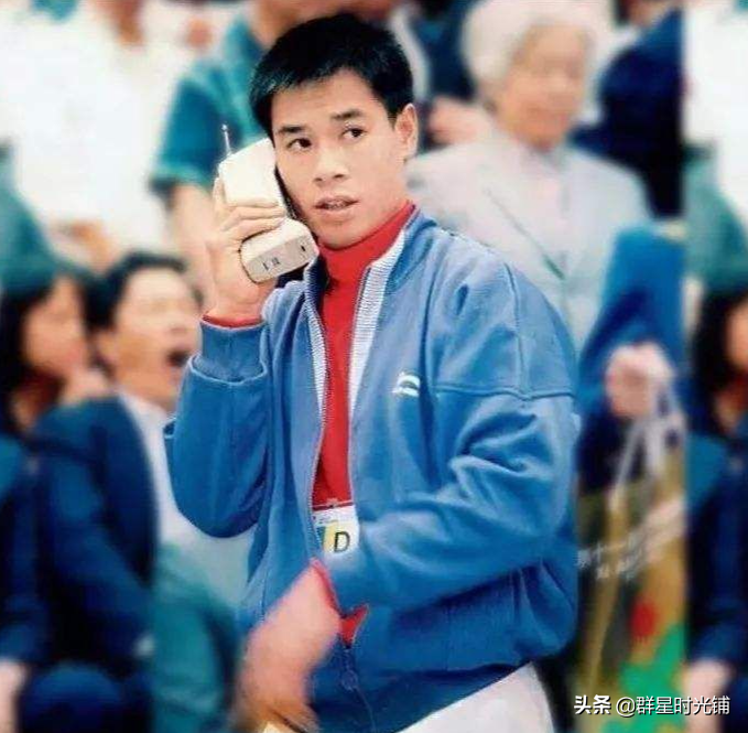 李寧