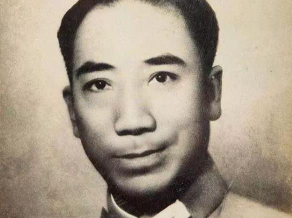 戴笠