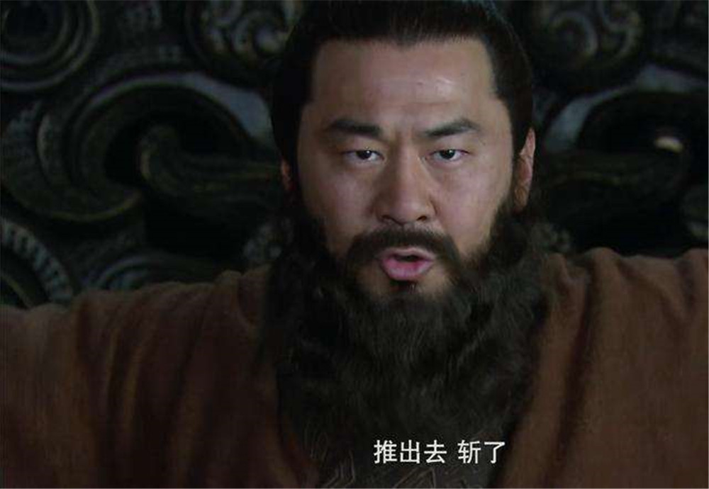 徐庶