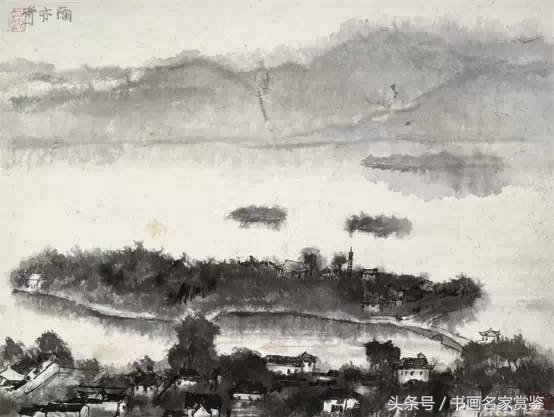 李可染