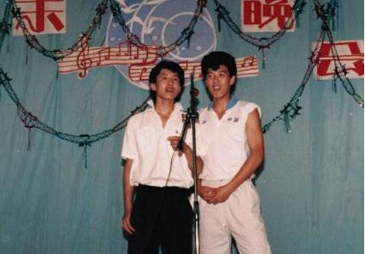 羅中旭