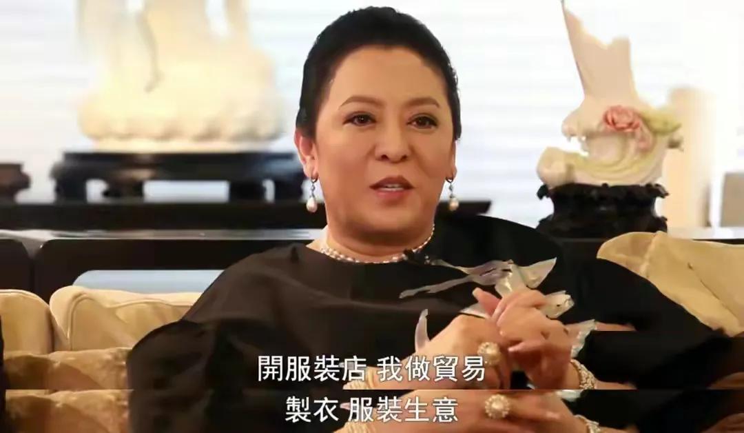 陳嵐
