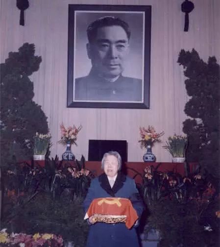 鄧穎超