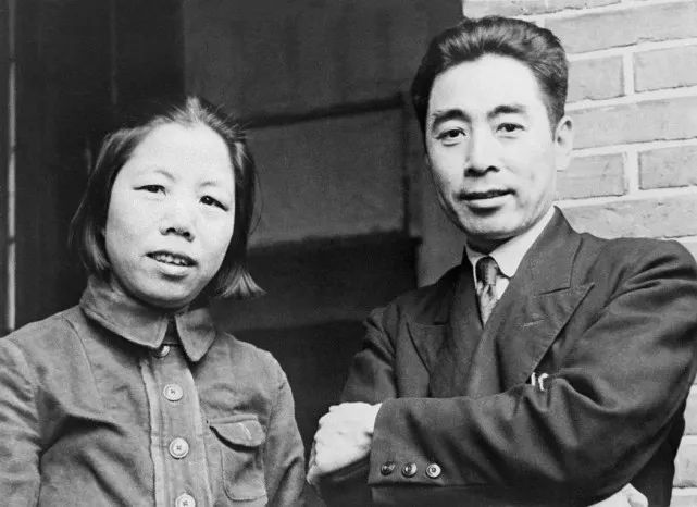 鄧穎超