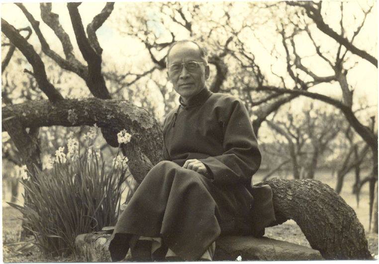 張愛玲