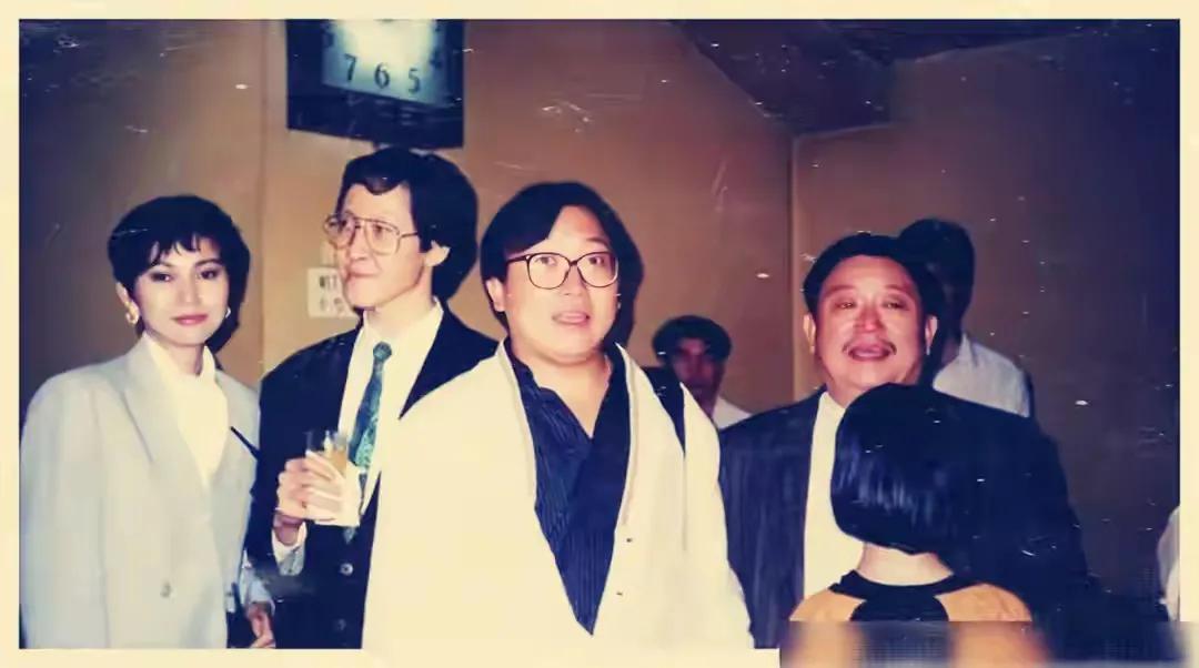 陳嵐