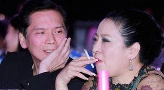 陳嵐