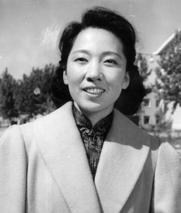 田壯