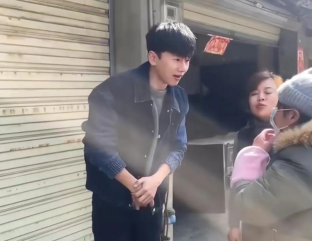 張傑