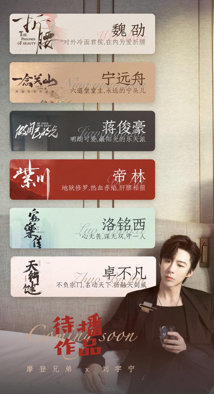 劉宇寧