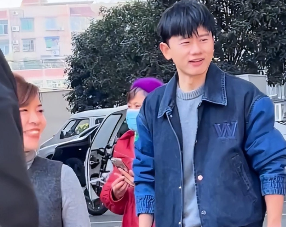 張傑
