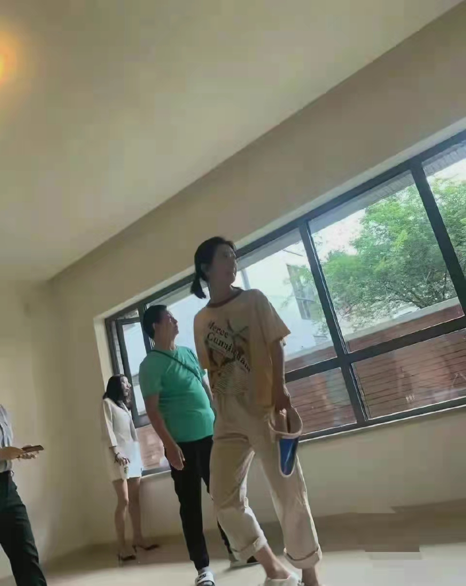 張傑
