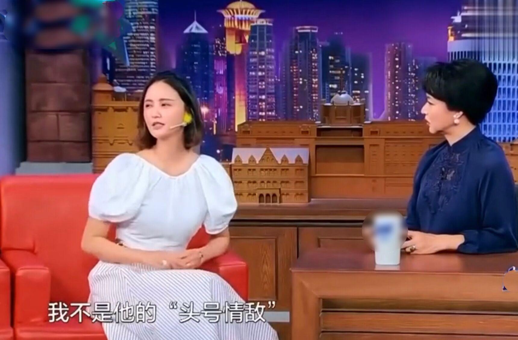 胡歌