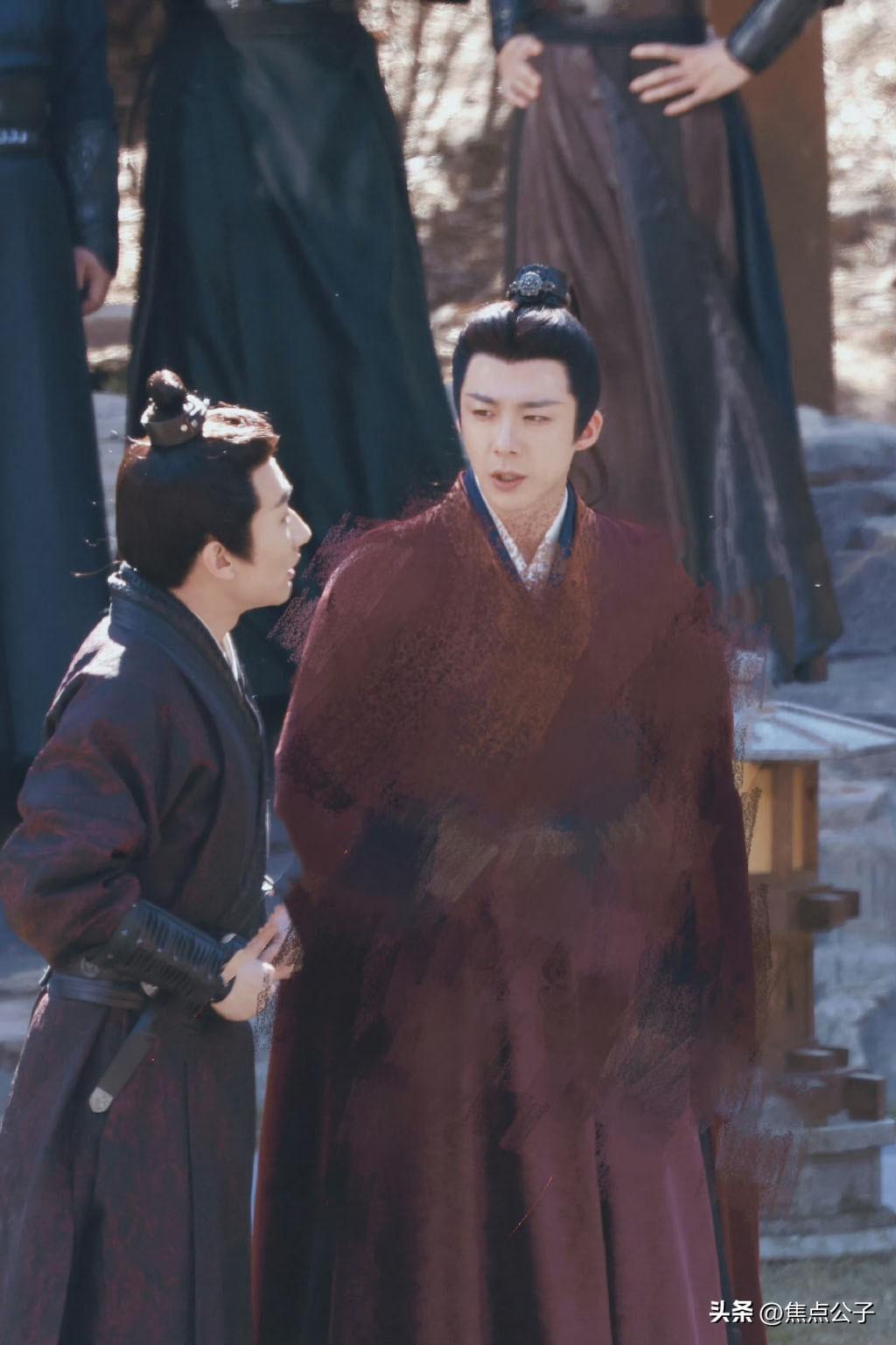 劉宇寧