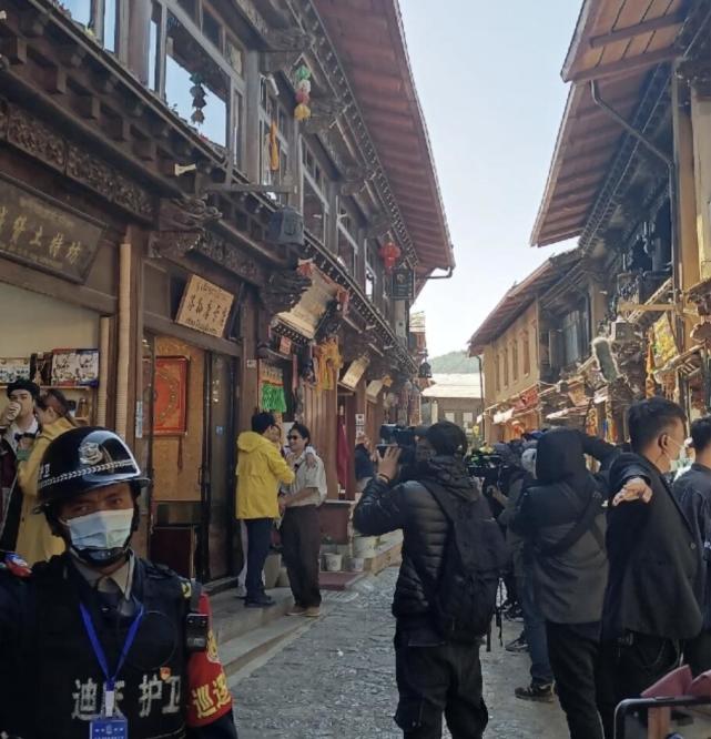 張歆藝