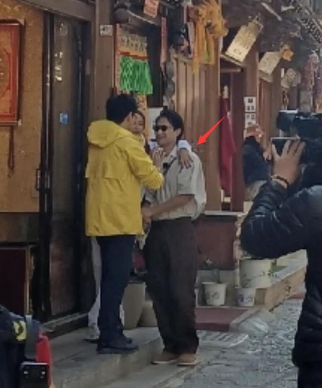 張歆藝