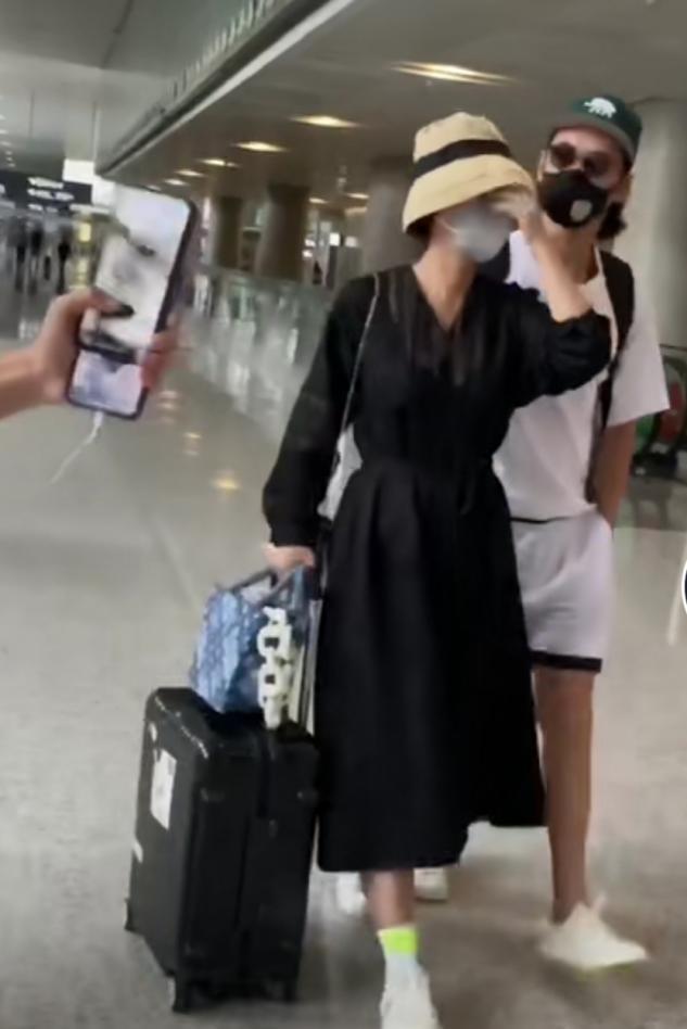 張歆藝