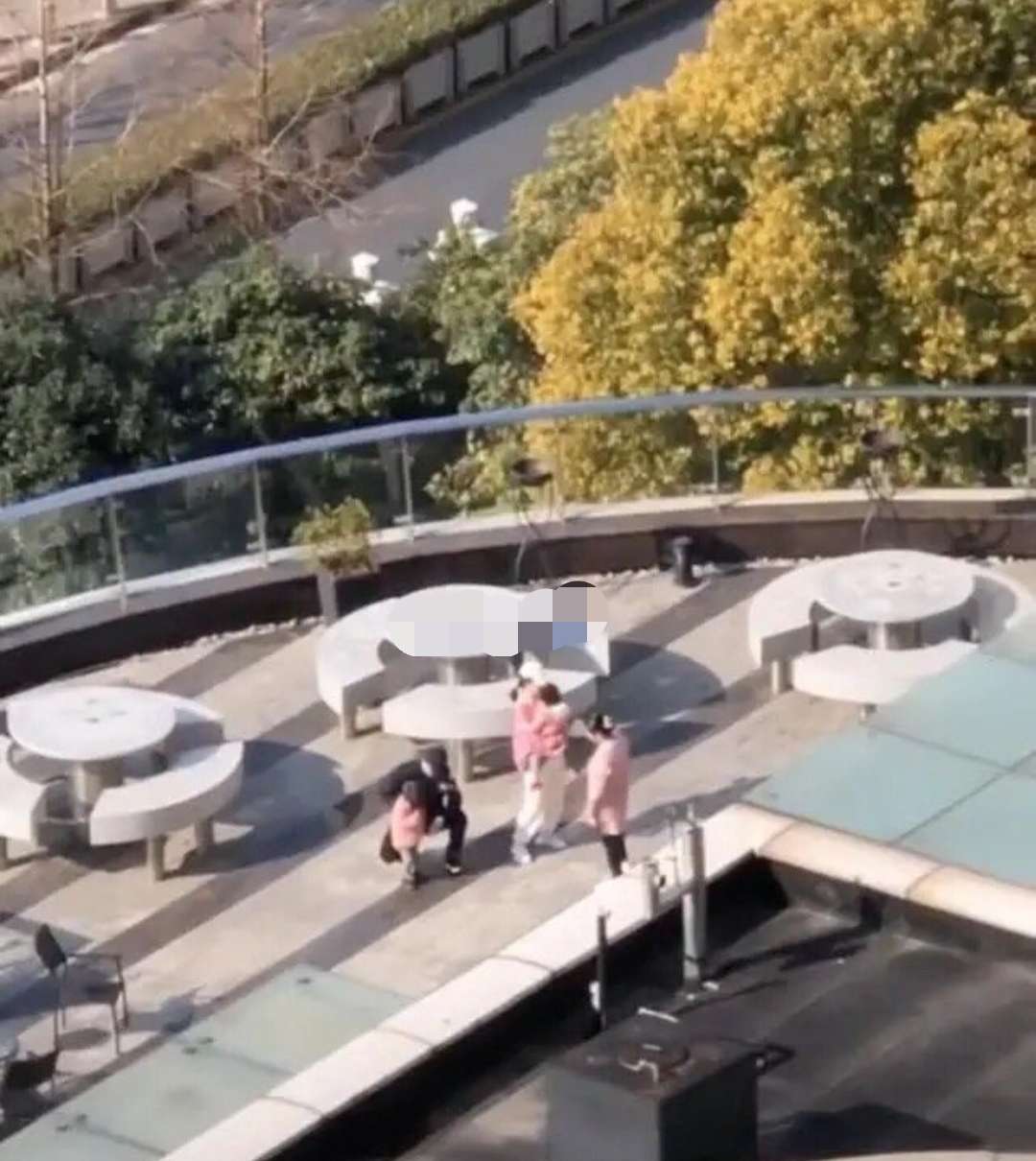 張傑