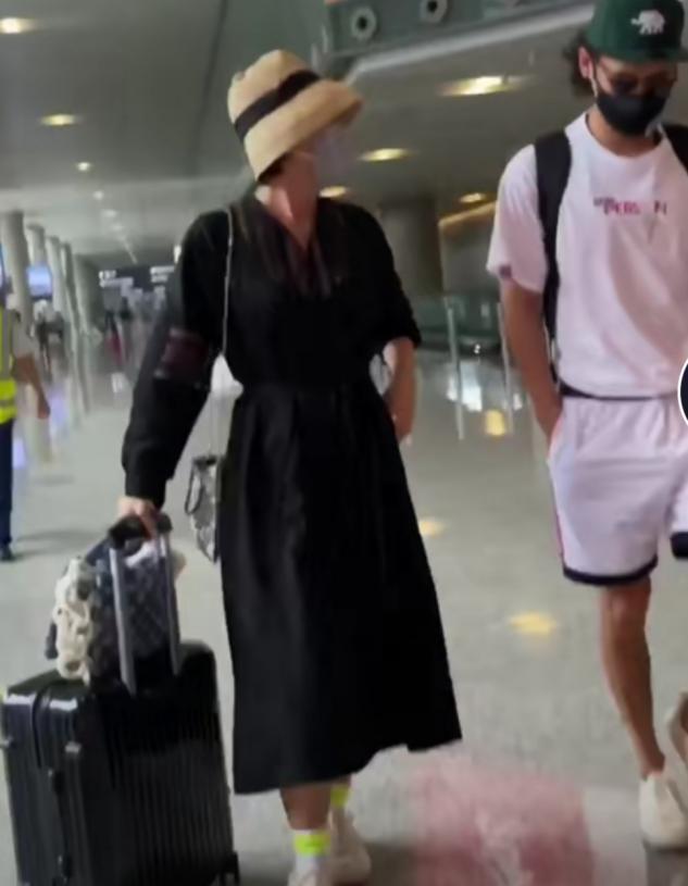 張歆藝