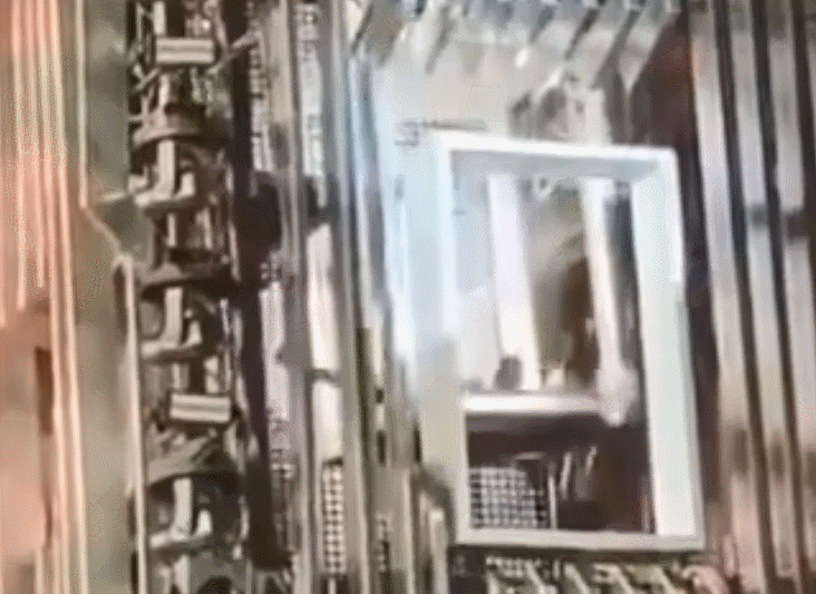 張傑