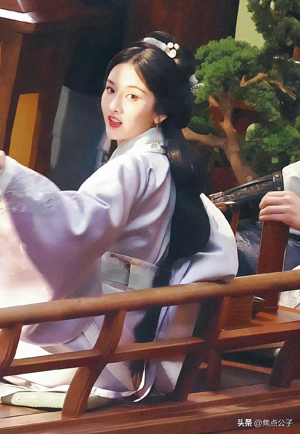 宋祖儿