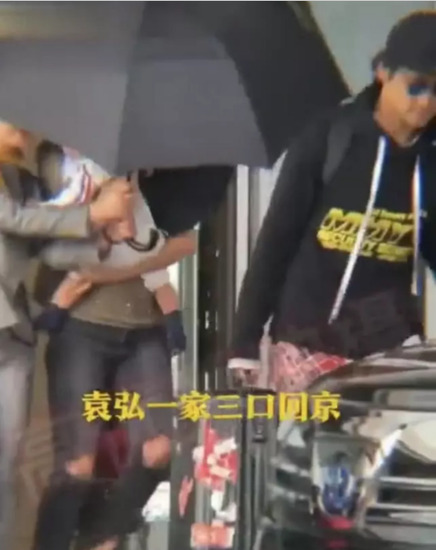 袁弘