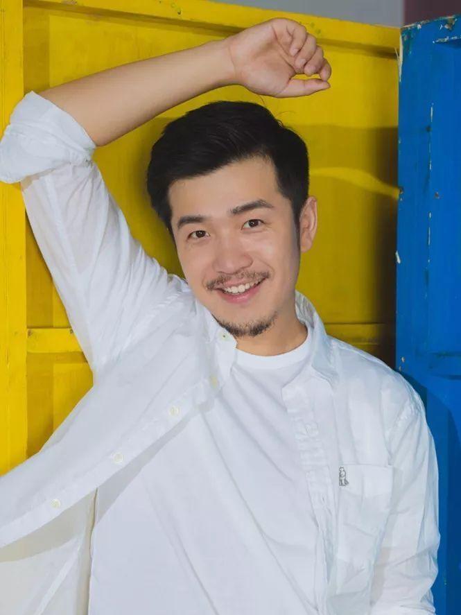 胡歌