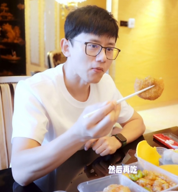 張傑
