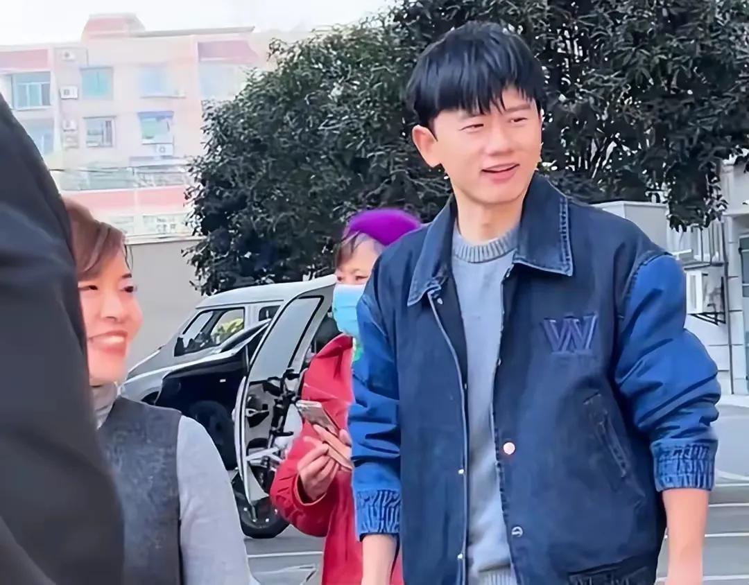 張傑