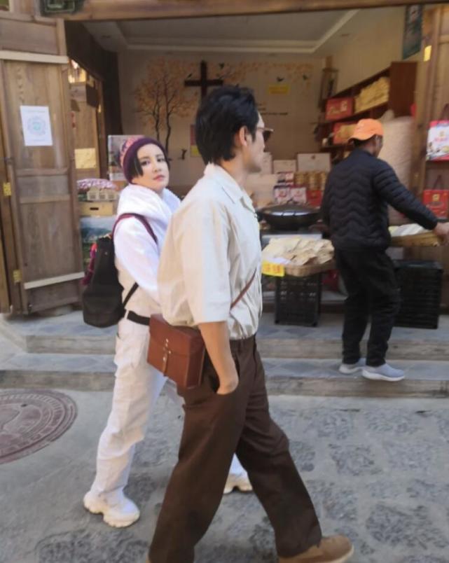 張歆藝