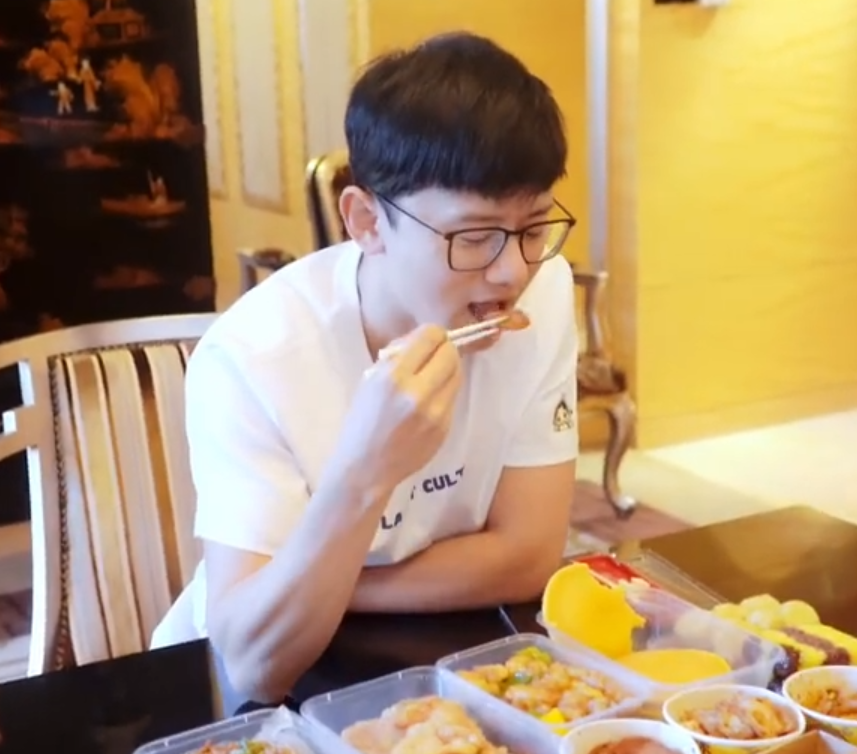 張傑