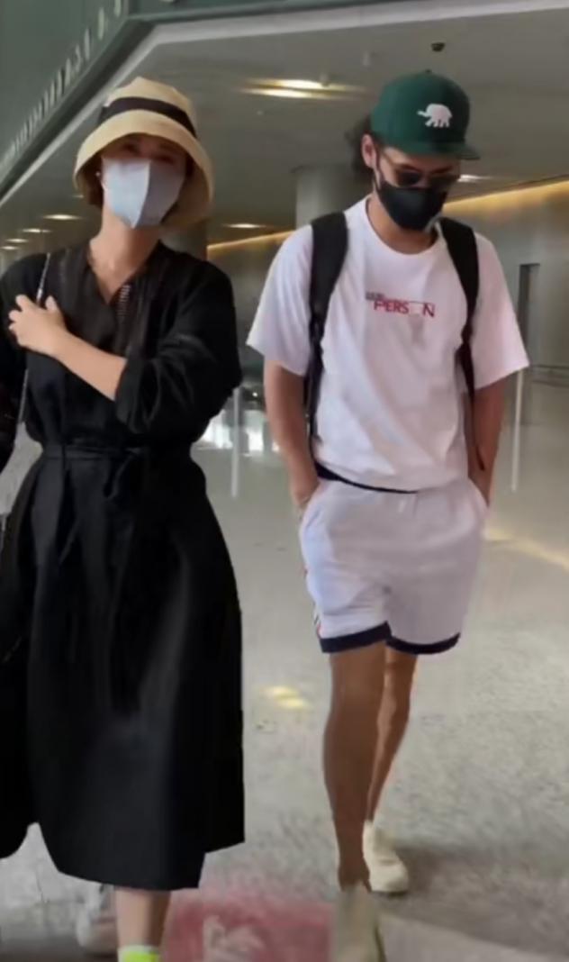 張歆藝