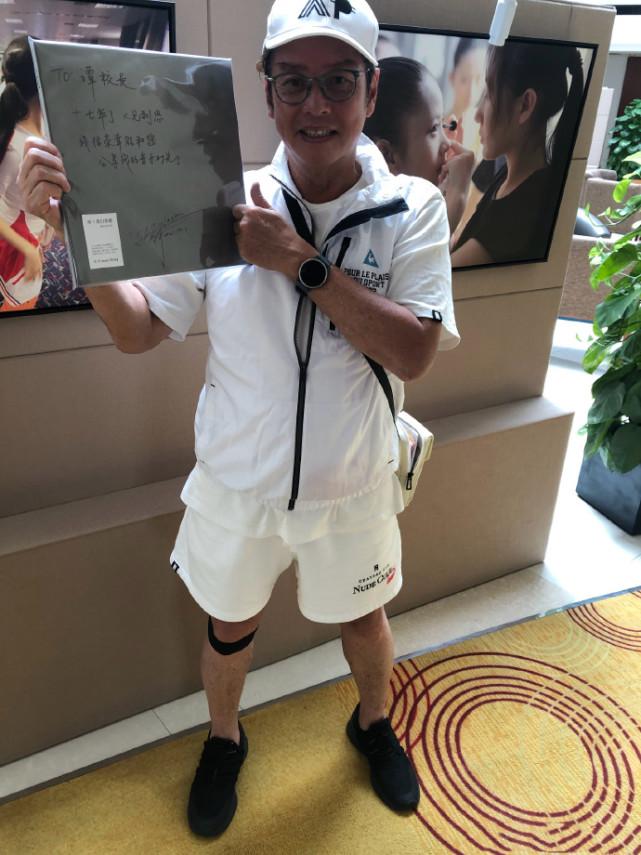 張傑