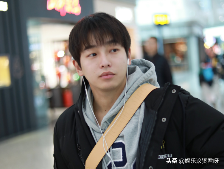 彭昱暢