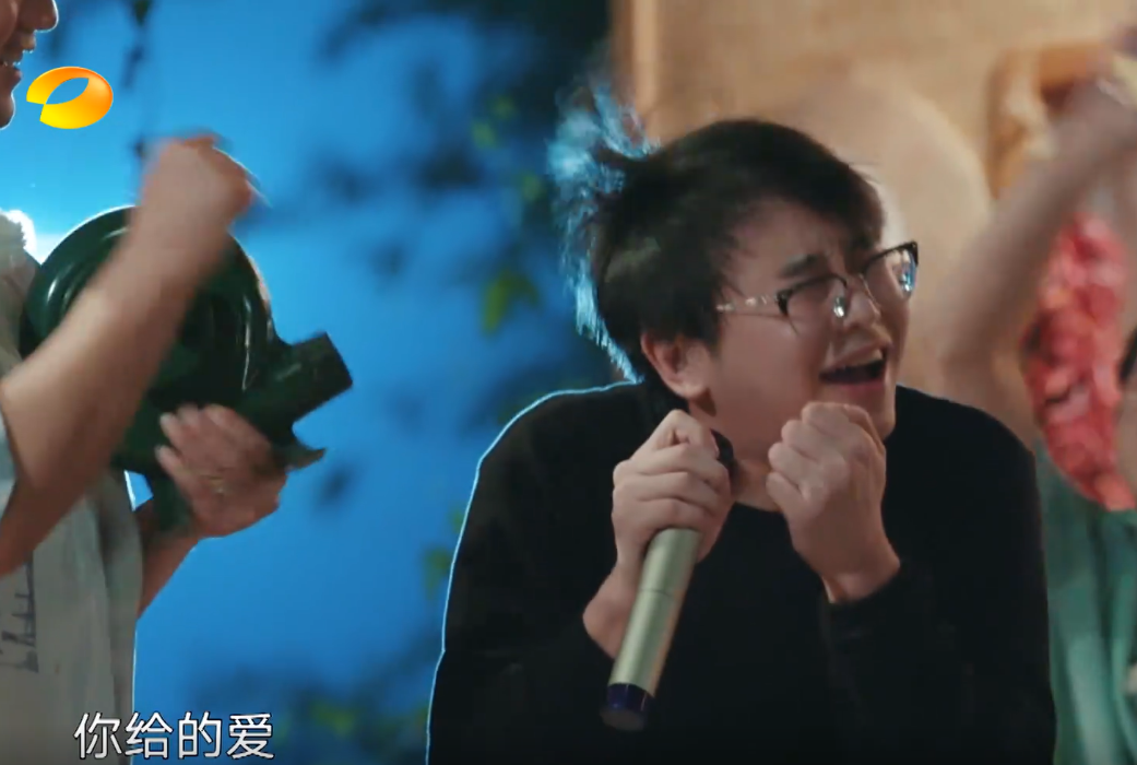 彭昱暢
