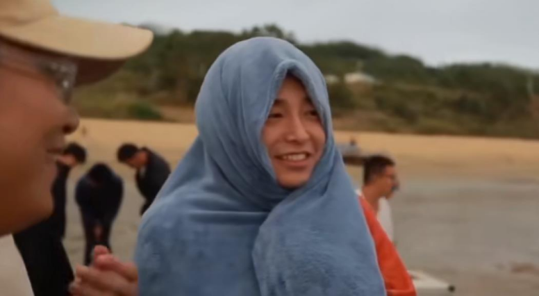 彭昱暢